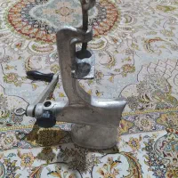 اب لیمو گیر دستی