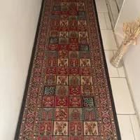 فرش ماشینی
