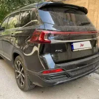 فردا موتور  کم کار  T5 1404 فروش فوری