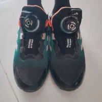 کفش های نو و تمیزدرحدنو