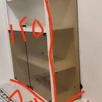 کابینت.قفسه .یاجاکفشی