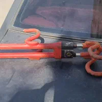 قفل فرمان سالم