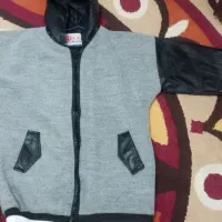 کاپشن در حد نو