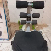 توتال کور اصلی نو تایمردار