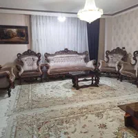 مبلمان کلاسیک استیل|مبلمان خانگی و میز عسلی|اصفهان, طامه|دیوار
