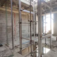 اسانسور|خدمات پیشه و مهارت|مشهد, حرم مطهر رضوی|دیوار