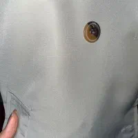 بارونی بلند زنانه کاملا نو و بدون استفاده|لباس|شاهین‌شهر, طالقانی|دیوار