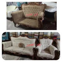 تعمیر انواع مبلمان وصندلی|خدمات پیشه و مهارت|خرم‌آباد, |دیوار