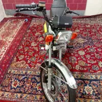 موتور|موتورسیکلت|تبریز, |دیوار