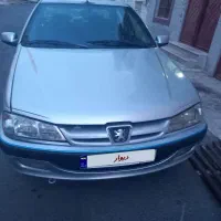 پژو پارس بسیار خوش رخ وخوش رنگ پلمپ پلمپ|خودرو سواری و وانت|زنجان, |دیوار