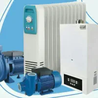 تعمیر کار پکیج پمپ اب تهویه مطبوع خدمات تاسیساتی