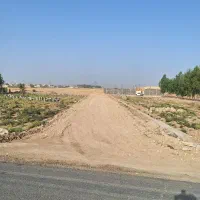 زمین به پلاک های ۵۰۰ ، ۱۰۰۰ متری بفروش می رسد|فروش دفتر صنعتی، کشاورزی، تجاری|شوشتر, |دیوار