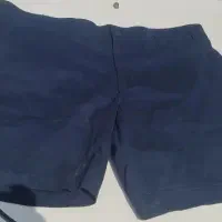 شلوارک کتان نو خارجی پاکستانی