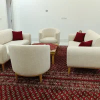 مینیمال مشتری پسند|مبلمان خانگی و میز عسلی|آق قلا, |دیوار