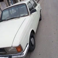 پیکان سواری مدل ۷۸ تک