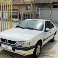 پژو ۴۰۵ slx تیوفایو ۹۱ استثنایی