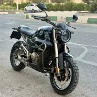 زونتس G1