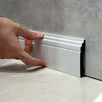 شاگرد نیمه ماهر یا ساده برای نصب قرنیز و کار mdf