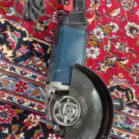 سنگ فرز بزرگ IVEK|ابزارآلات|کرمان, |دیوار