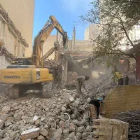 تخریب‌ساختمان‌بتنی‌‌آهنی‌خریدآهن‌ضایعات‌‌آلمینیوم.