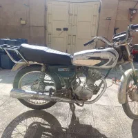 موتور مزایده|موتورسیکلت|باقرشهر, |دیوار