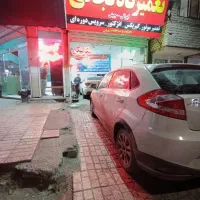 تعمیرگاه چینی و ایرانی مکانیک گیربکس