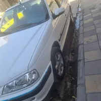 پژو پارس سال، مدل ۱۴۰۰|خودرو سواری و وانت|کرمانشاه, |دیوار
