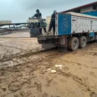 اجر سفال سقفی ودیواری