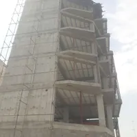 پیش فروش آپارتمان ۱۱۵ متری با وام ۵۰۰میلیونی