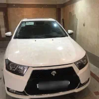 دنا پلاس ۶ دنده توربو، مدل ۱۴۰۲