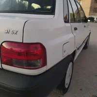 پراید 131 مدل 88|خودرو سواری و وانت|سرپل ذهاب, |دیوار