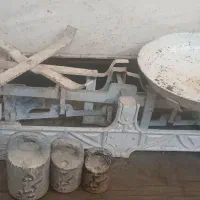 ترازو|ابزارآلات|قم, لسانی|دیوار