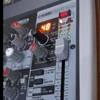 میکسربهرینگر|آلات موسیقی|بجنورد, |دیوار