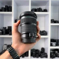 Canon EF 24-105mm IS STM|دوربین عکاسی و فیلم‌برداری|تهران, فردوسی|دیوار