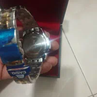 ساعت کاسیو ایدیفنسCasio Edifenceکرنوگراف3موتورژاپن|ساعت|تهران, هروی|دیوار