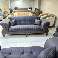 مبل راحتی عقاب طبق عکس