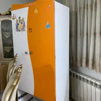 کمد بچه