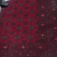 قالیچه دستی