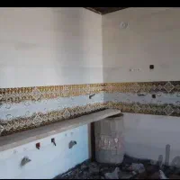 کاشی و سرامیک کاری