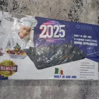 گاز صفحه ای نو|اجاق گاز و لوازم برقی پختوپز|ماسال, |دیوار