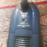 جارو برقی تمیز و زیبا|جاروبرقی، جارو شارژی، بخارشو|اهواز, چهارصد دستگاه|دیوار