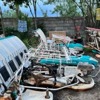 تعمیرات دستگاه نشا و تیلر های کشاورزی