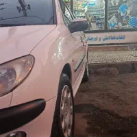 206تیپ 2 عروسک|خودرو سواری و وانت|سنندج, |دیوار