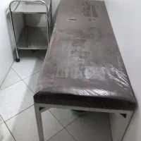 لوازم سالن زیبایی-کلینیک-مطب|آرایشگاه و سالنهای زیبایی|ورامین, ورامین|دیوار