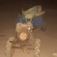 تیلر ۷.۵ اسب|ماشینآلات صنعتی|خوشاب, |دیوار