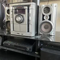 ظبط سونی