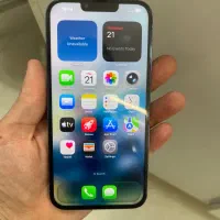 ایفون ۱۳pro max