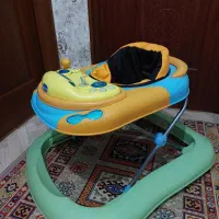 صندلی ماشین نو|تخت و صندلی بچه|رشت, رودباری|دیوار