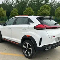 پیش فروش  نقد و اقساط x33 cross cvt|خودرو سواری و وانت|کرمانشاه, |دیوار