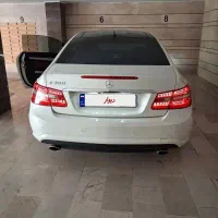 بنز E350 کوپه 2012|خودرو سواری و وانت|تهران, اختیاریه|دیوار